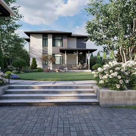 3D-визуализация (по желанию)